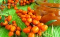 Варенье из облепихи