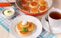 10 вкусных и полезных завтраков