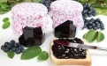 Варенье из черники