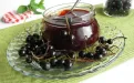 Варенье из чёрной смородины