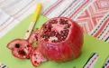 Срезаем верхнюю шляпку
