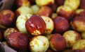 Экзотические фрукты планеты