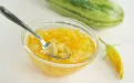 Варенье из кабачков