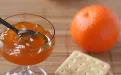 Джем мандариновый