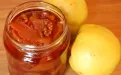 Варенье из айвы