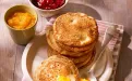 10 вкусных и полезных завтраков
