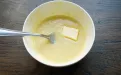 Ганаш белый