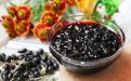 Варенье из чёрной смородины