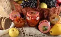 Фруктовые консервы
