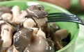 Вешенки маринованные