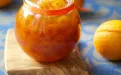 Варенье из апельсинов