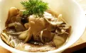 Вешенки маринованные