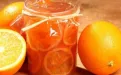 Варенье из апельсинов