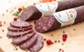 Колбаса сырокопченая
