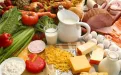 Выбор продуктов