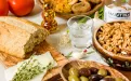 Меню и рацион питания