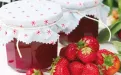 Варенье из клубники