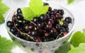 Варенье из чёрной смородины