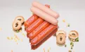 Сосиски куриные