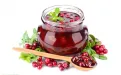 Варенье из брусники