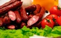 Колбаски охотничьи
