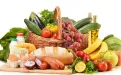Выбор продуктов