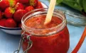 Варенье из клубники