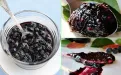 Варенье из черноплодной рябины