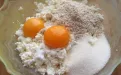 Сырники пошаговый рецепт с фото