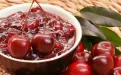 Варенье из вишни