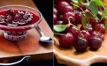 Варенье из вишни