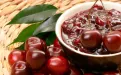 Варенье из вишни