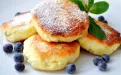Вкусный, сытный и полезный завтрак