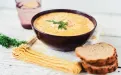 Блюдо норвежской национальной кухни