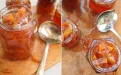 Варенье из груши