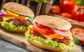 Великобритания вводит ограничения на рекламу фастфуд
