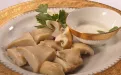 Грузди маринованные