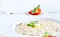 Овсяная каша безмолочная