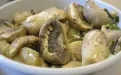 Грузди маринованные