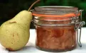 Варенье из груши