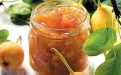 Варенье из груши