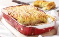Рецепт картофельной запеканки с фаршем