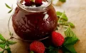 Варенье из земляники