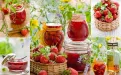 Варенье из земляники