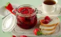 Варенье из земляники