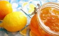 Варенье из лимонов