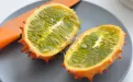 Экзотические фрукты планеты