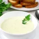 Рецепт брюссельского супа из шампиньонов