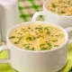Рецепт сырного супа с пивом