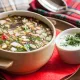 Готовим вкусную летнюю окрошку